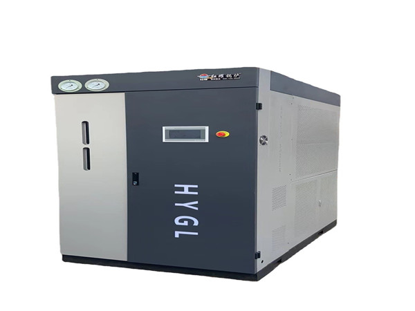 全预混低氮蒸汽发生器（锅炉）