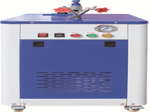 电加热蒸汽发生器