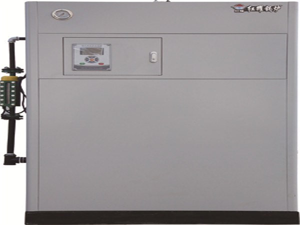 燃油燃气蒸汽发生器